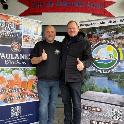 Alles im Zeitplan im Ulmtal: Neue Genussideen aus dem Paulaner Wirtshaus