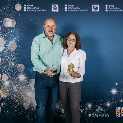 DUP-Unternehmer Award 2026