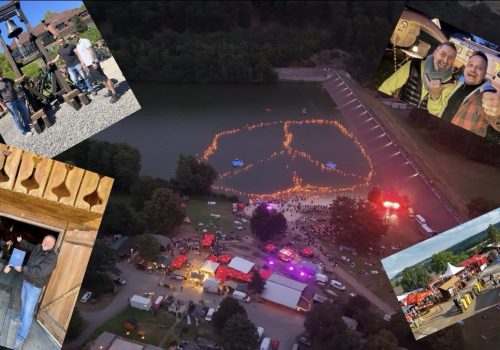 Jahresrückblick 2025